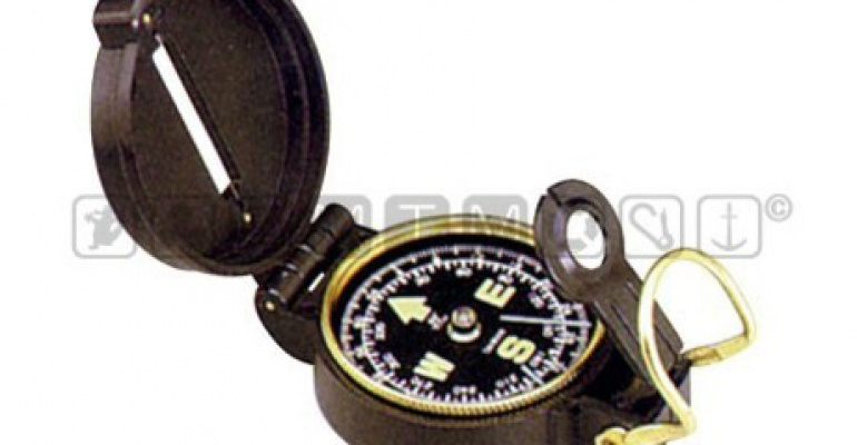 KOMPAS ROČNI BLACKIE