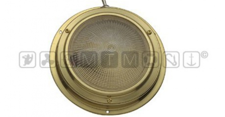 KLASIČNA PLAFONJERA GOLD