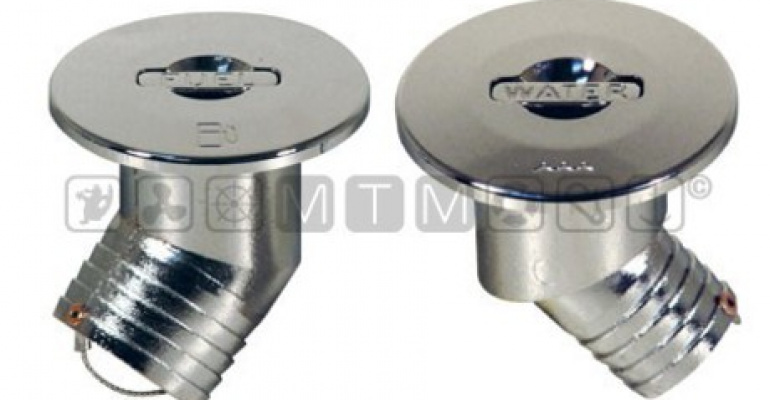 ČEPI LIFT-UP ANGLED 45&deg;