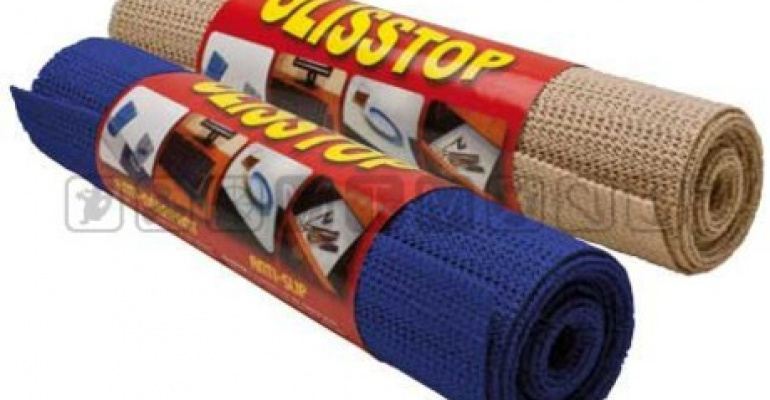 PROTIZDRSNI POGRINJEK GLISSTOP