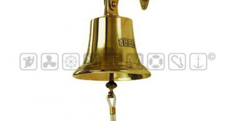 ZVONEC VECCHIA MARINA  IZ MEDENINE