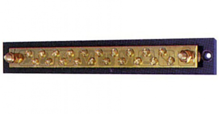 ZBIRALNIK NAPAJANJA 20/120A