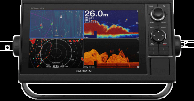 GPSMAP 1222