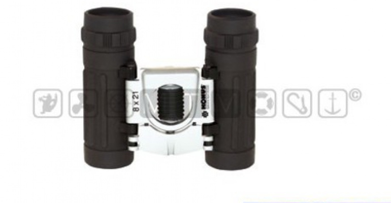 DALJNOGLED KONUS BASIC  (8X21)