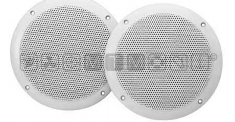 ZVOČNIKI SOUND MARINE LOWMAG