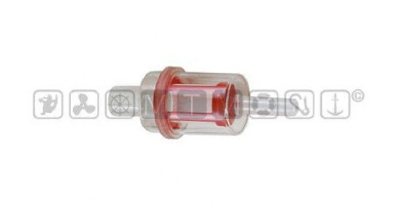 KOTNI LINIJSKI B-12 FILTER
