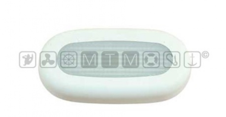 USLUŽNOSTNA LUČ LED-12V FLAT