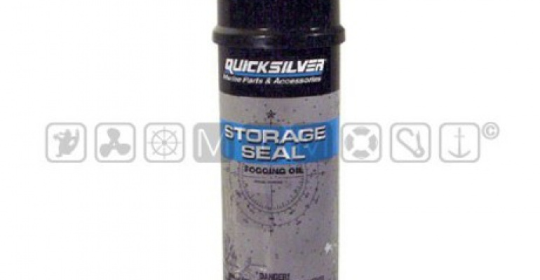 SPREJ QUICKSILVER STORAGE SEAL
