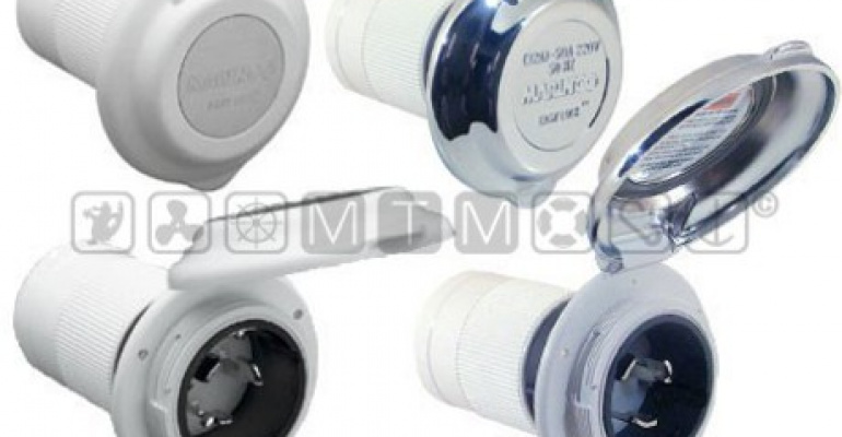 VTIČNICA 30A CONTOUR