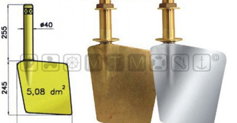 SMERNO KRMILO D5