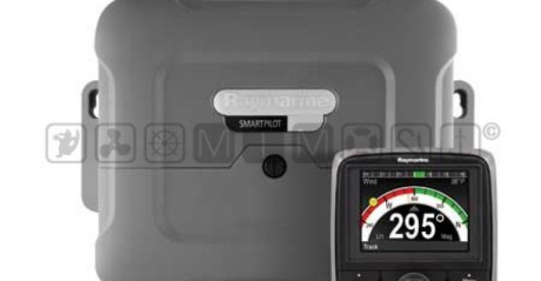 AVTOPILOT RAYMARINE EV-200 HYDRAULIC PACKAGE