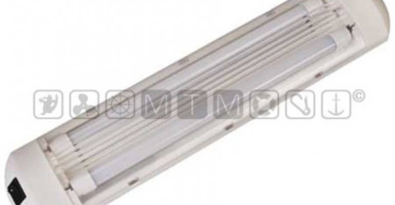 PLAFONJERA NEO-LED 12/24V