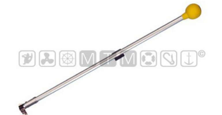 PODALJ&Scaron;EK ROUND-GRIP F