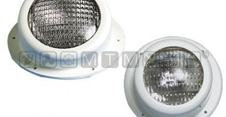 ŽAROMET ZA PLATFORMO, VODOTESEN, OGLAT