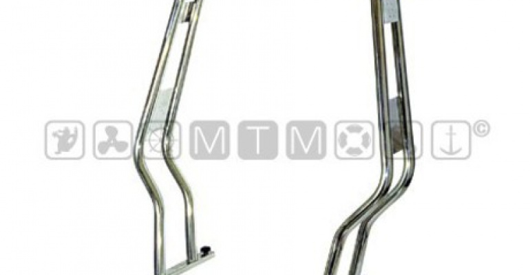 ROLLBAR DVOJEN RAVEN