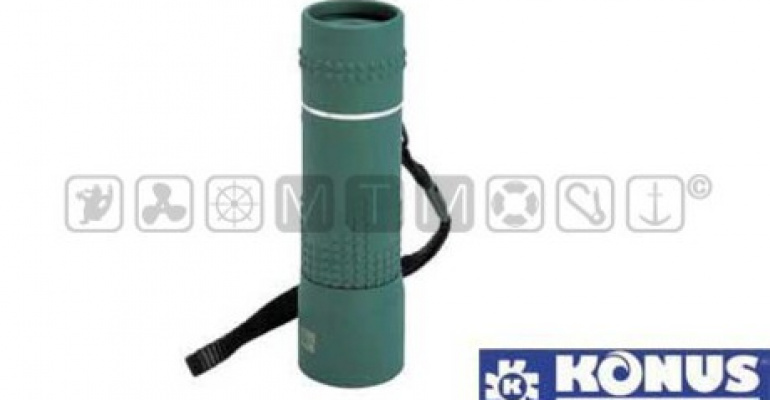 DALJNOGLED  KONUS  (10X25)