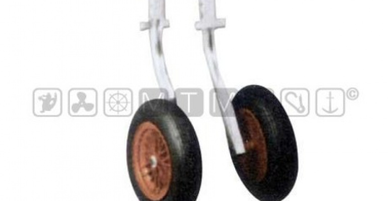 TRANSPORTNA KRMNA KOLESA