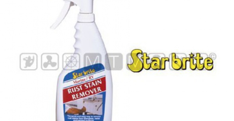 ODSTRANJEVALEC RJE STAR BRITE RUST STAIN REMOVER