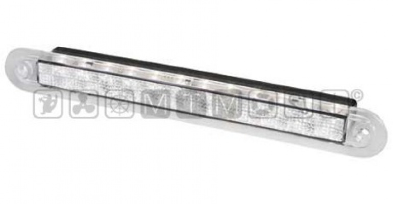 PLAFONJERA WAIHEKE WIDE RIM