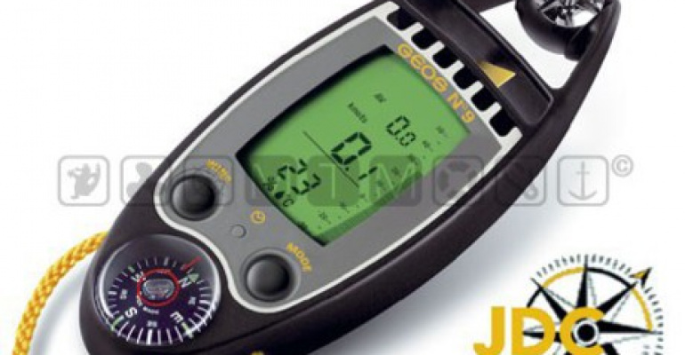 SKYWATCH GEOS 11