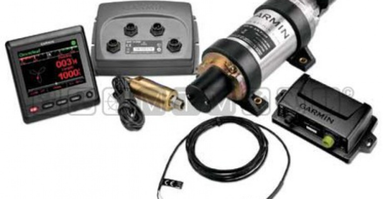 AVTOPILOT GHP10 GARMIN