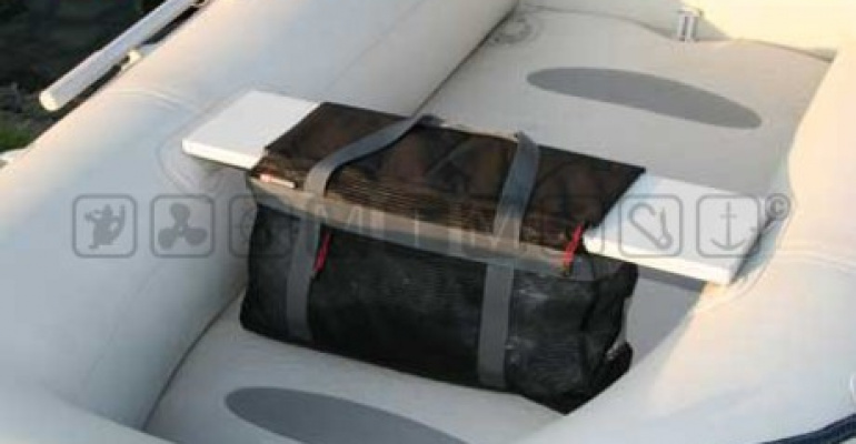 TORBA ZA GUMENJAK BENCH