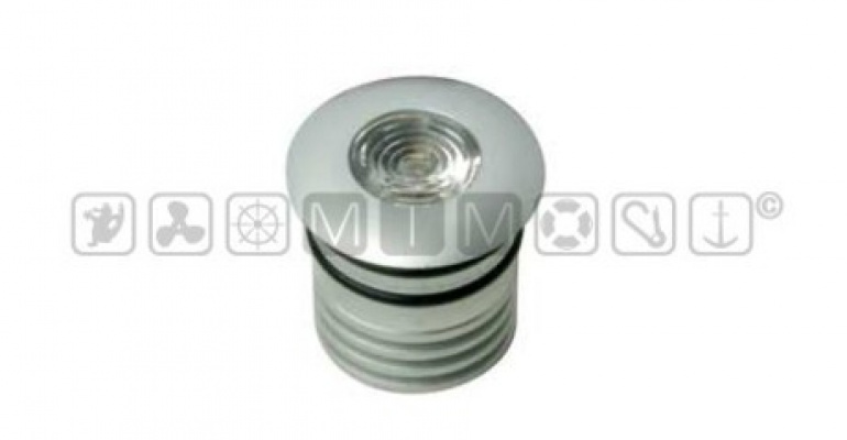 REFLEKTOR MINI CEILING LED 12/24V