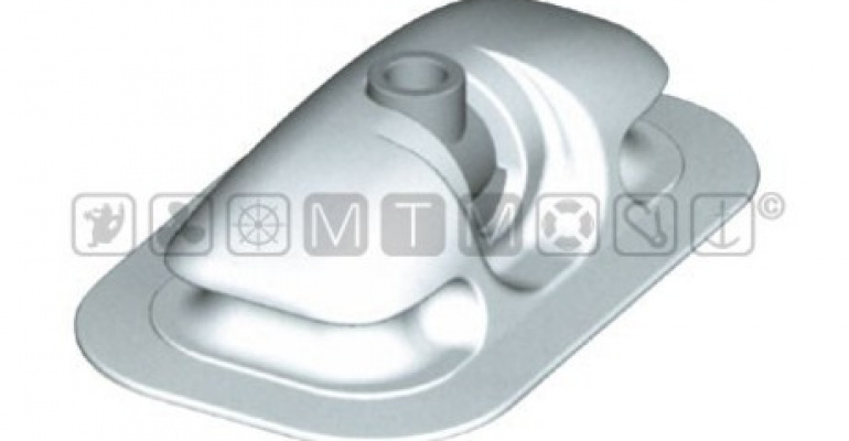 NOSILEC DRŽALA ZA VESLO F