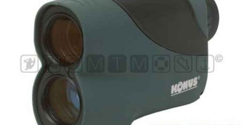 DALJINOMER KONUS LASER 7305 6X25