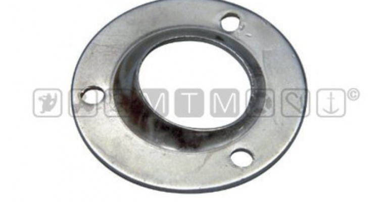 PODSTAVEK 60&deg; Okroglo ZA VARJENJE