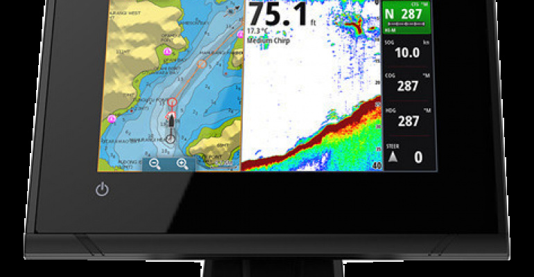 GO5 XSE MED/HI/DWNSCN
