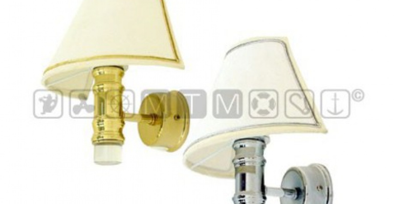 STENSKA LUČ CONNEY 1