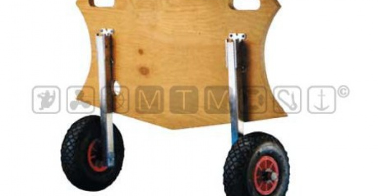 TRANSPORTNA KRMNA KOLESA STANDY