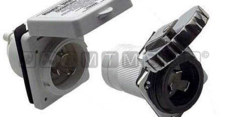 VTIČNICA 30A SQUARE