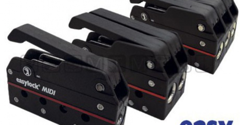 &Scaron;TOPER EASYLOCK MIDI
