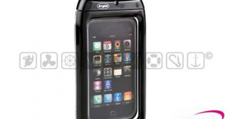 VODOTESNO OHI&Scaron;JE ARYCA WAVE I4