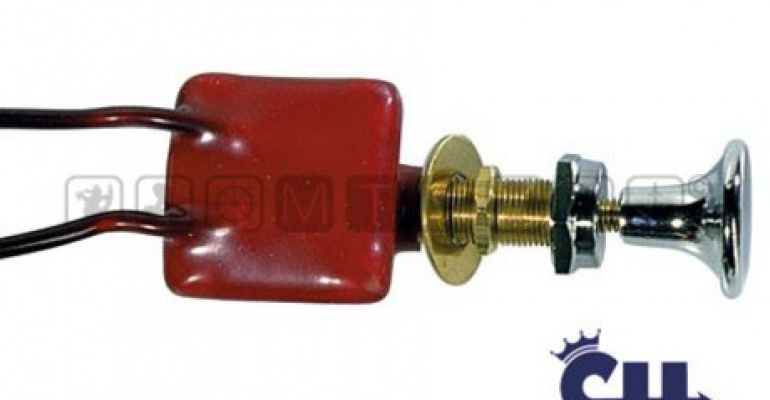 STIKALO POTISNI-IZVLECI 1WP &ndash; 2 POLE