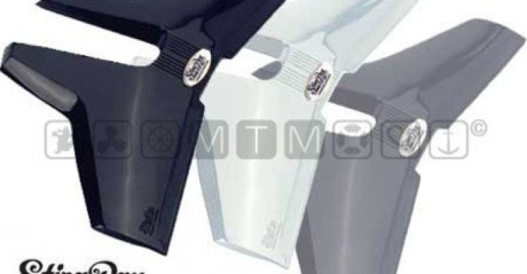 STABILIZATOR STINGRAY CLASSIC  HYDROFOIL