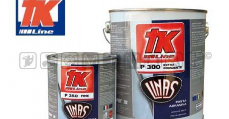LO&Scaron;ČILO TK ABRASIVE PASTE