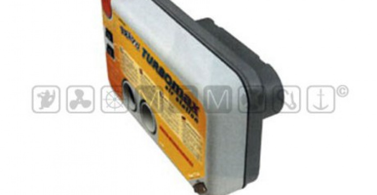 VGRADNA ELEKTRIČNA TLAČILKA BRAVO TURBOMAX KIT