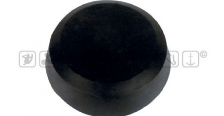 STERN CAP