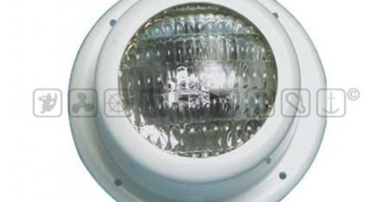 ŽAROMET ZA PLATFORMO VODOTESEN