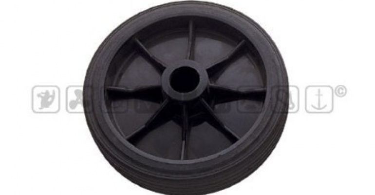 BOW PROPELLER QUICK BTQ250 8KW 14<>18M