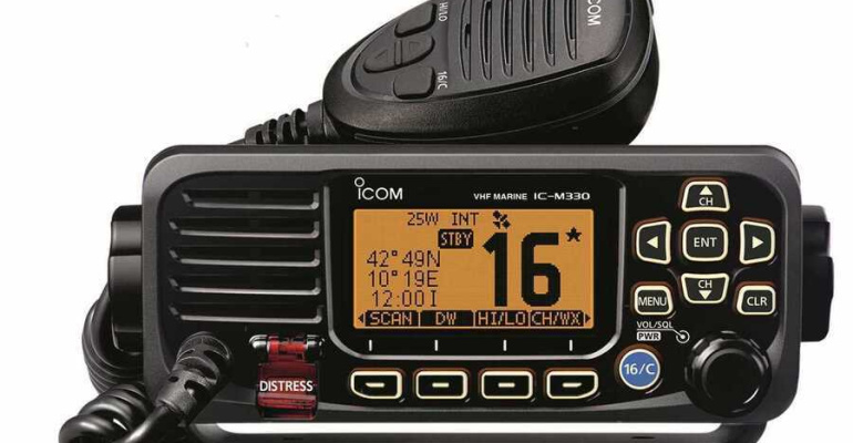 Online tečaj za VHF