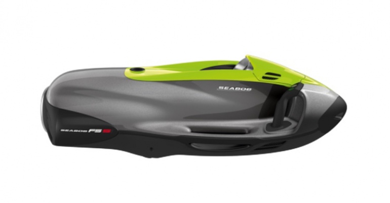 SEABOB F5 SR