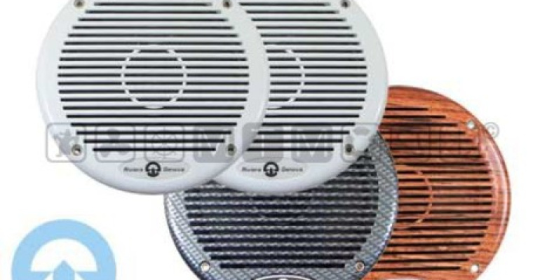 ZVOČNIKI RIVIERA ROUND S