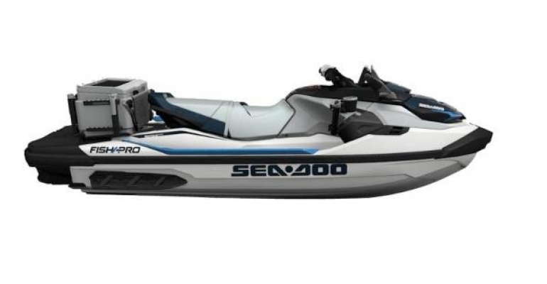 SEA-DOO FISH PRO 170