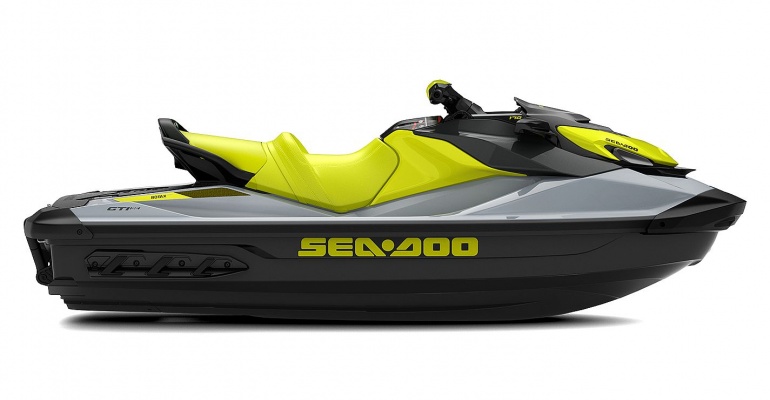 SEA-DOO GTR 230 STD