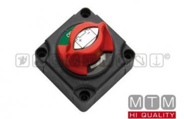 STIKALO AKUMULATORJA 300A MASTER