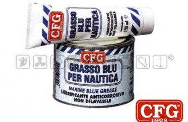 MAZIVO BLUE GREASE